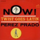 PEREZ PRADO - Twist Goes Latin (Vinyl)