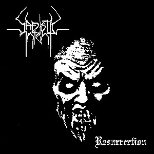 Resurrection (EP)