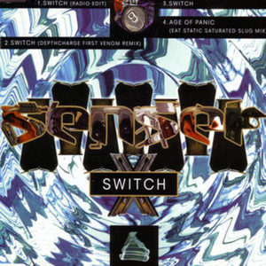 Switch (EP)
