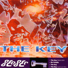 Senser - The Key (EP)