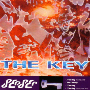 The Key (EP)