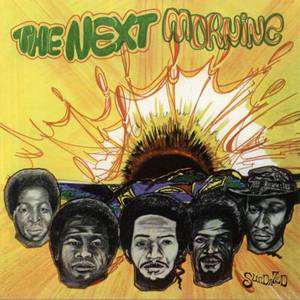 The Next Morning (Vinyl)