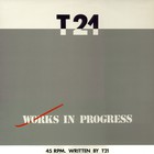 Trisomie 21 - Works In Progress (VLS)