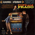 PEREZ PRADO - Pops And Prado (Vinyl)