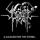 Sadistic Intent - A Calm Before The Storm (EP)