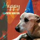 Andrew Winton - Happy