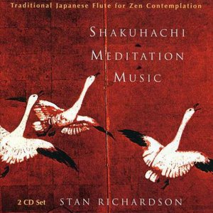 Shakuhach Meditation Music CD1