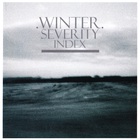Winter Severity Index - Winter Severity Index (EP)