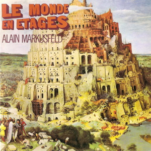 Le Monde En Etages (Remastered 2013)