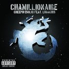 Chamillionaire - Creepin' (CDS)
