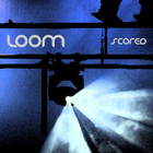 Loom - Scored (Live) CD1