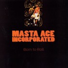 Masta Ace - Born To Roll (MCD)