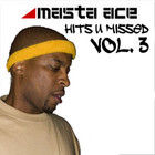 Masta Ace - Hits U Missed Vol. 3