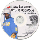 Masta Ace - Hits U Missed Vol. 4 (The Freestees)