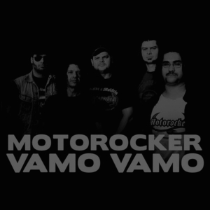 Vamo Vamo (CDS)