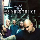 3rd Strike - Battlecry (CDS)
