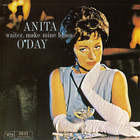 Anita O'day - Waiter, Make Mine Blues (Remastered 2007)