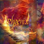 Blue Stone - Phoenix (EP)