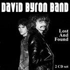 David Byron - Lost And Found CD1