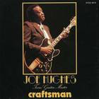 Joe "Guitar" Hughes - Craftsman