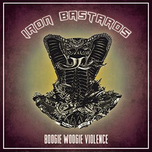 Boogie Woogie Violence