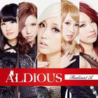 Aldious - Radiant A