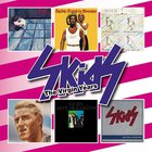 Skids - The Virgin Years CD1