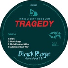 Tragedy - Black Rage Demos Pt. 2 (EP)