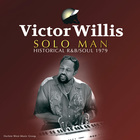 Solo Man: Historical R&B-Soul (Remastered 2015)