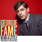 Georgie Fame - The Whole World's Shaking: Bend A Little (Demos, Rarities, B-Sides & Outtakes) CD5