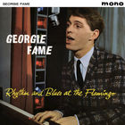 Georgie Fame - The Whole World's Shaking: Rhythm And Blues At The Flamingo CD1