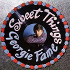 Georgie Fame - The Whole World's Shaking: Sweet Things CD3
