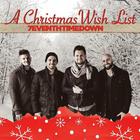7eventh Time Down - A Christmas Wish List (EP)