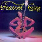 General Caine - Let Me In (Vinyl)