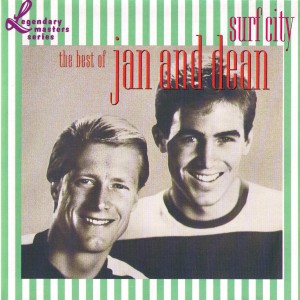 Surf City: The Best Of Jan And Dean