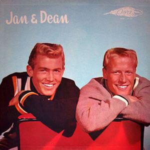 The Jan & Dean Sound (Vinyl)