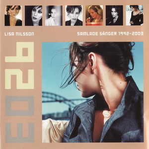Samlade Sånger 1992 - 2003 CD1