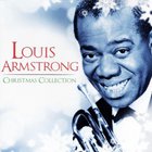 Louis Armstrong - Louis Armstrong Christmas Collection (With The Commanders)