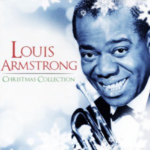 Louis Armstrong Christmas Collection (With The Commanders)