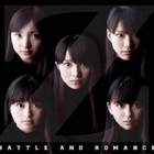 Momoiro Clover Z - Battle And Romance CD1