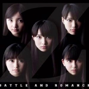 Battle And Romance CD2