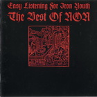 NON - Easy Listening For Iron Youth