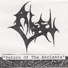 Absu - Return Of The Ancients (Tape)