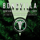 Bongzilla - Live From The Relapse Contamination Festival (EP)