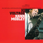 Hank Mobley - Hi Voltage (Reissued 1988)