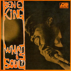 What Is Soul? (Reissued 1996)