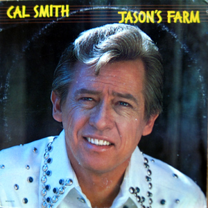 Jason's Farm (Vinyl)
