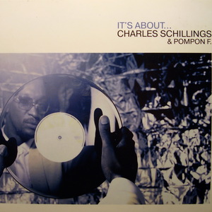 It's About... (Reissued 2006)