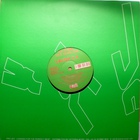 Dj funk - Lauh (EP) (Vinyl)