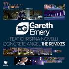 Gareth Emery - Concrete Angel (Feat. Christina Novelli) (CDR)